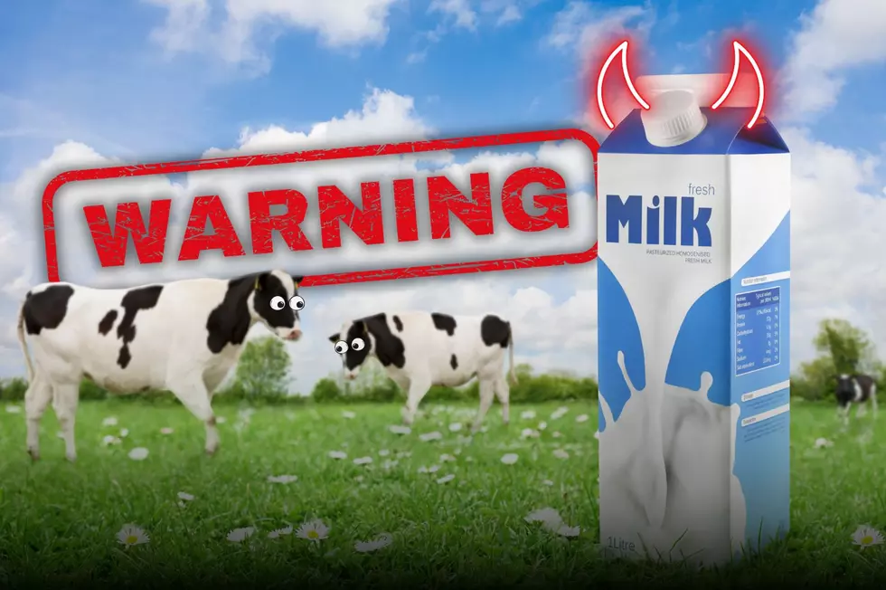 New Update on Virus Infecting Milk Products in Montana