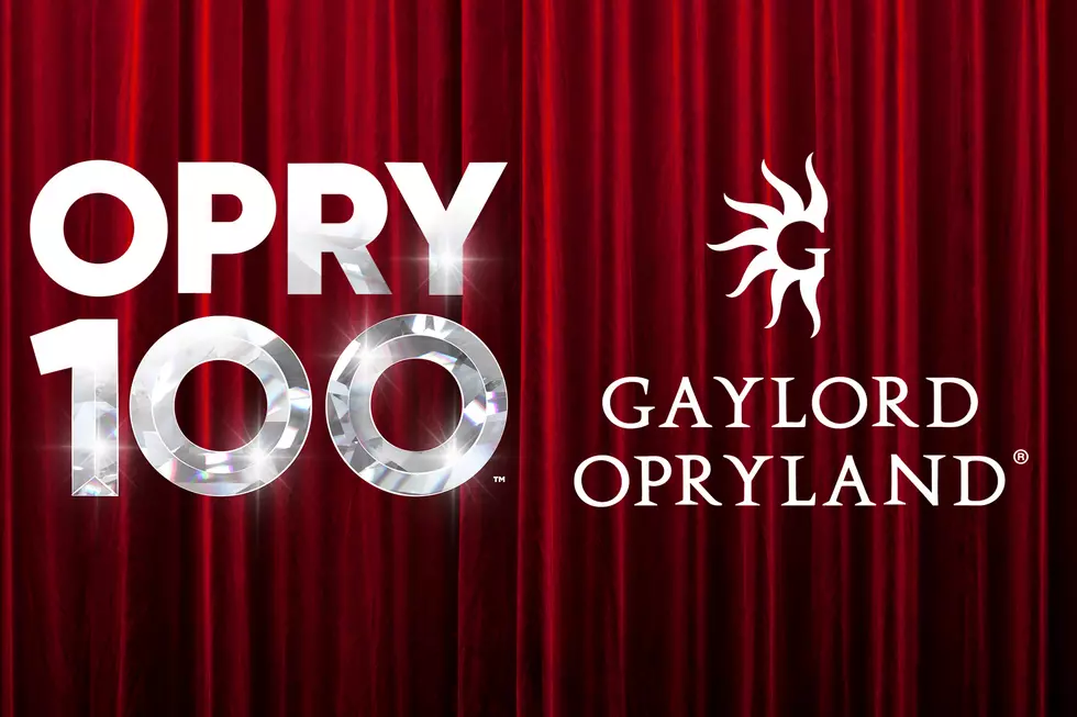 Here’s How You Could Win a Trip to Nashville, Tennessee to Experience Opry 100